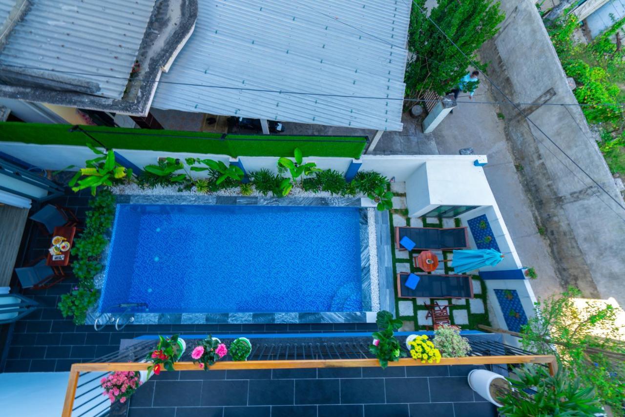 An Bang Mq Villa Хоян Екстер'єр фото