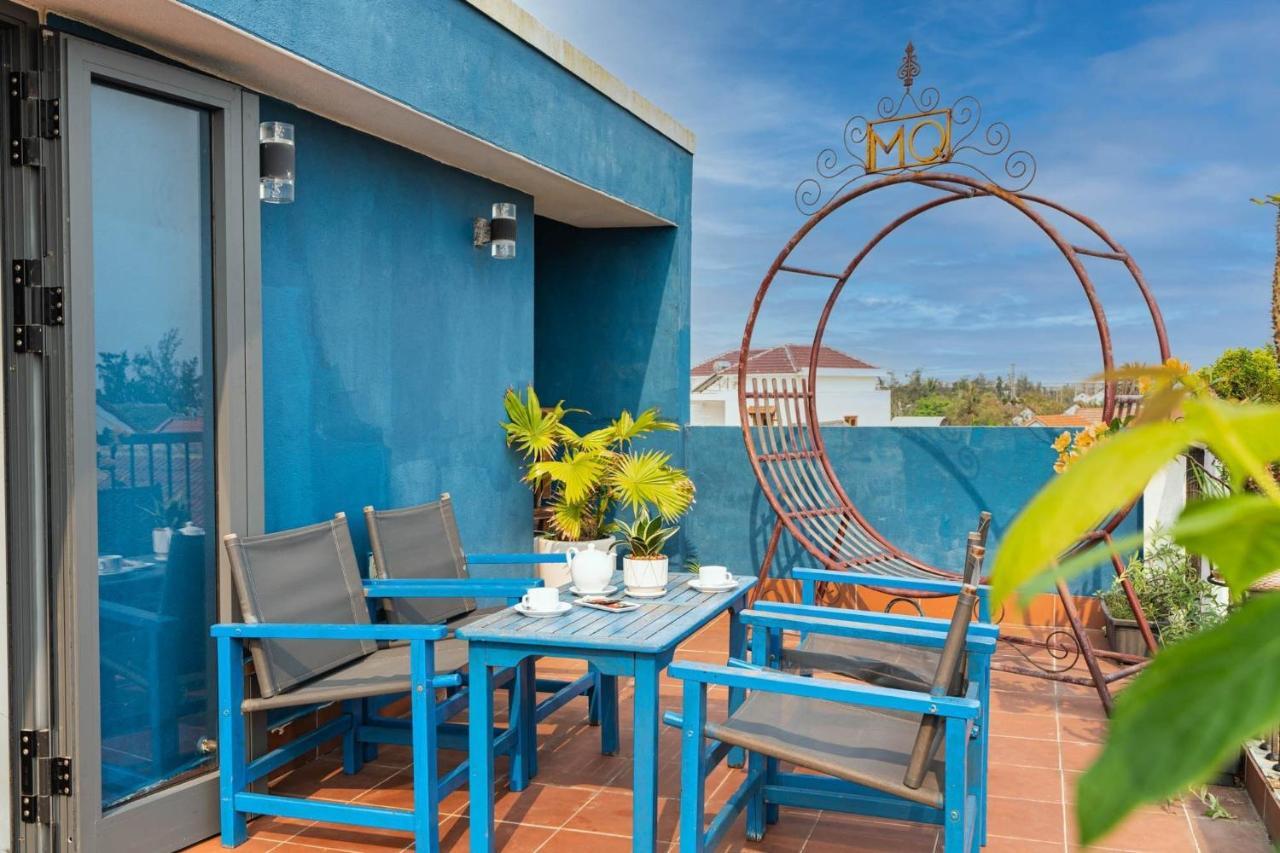 An Bang Mq Villa Хоян Екстер'єр фото