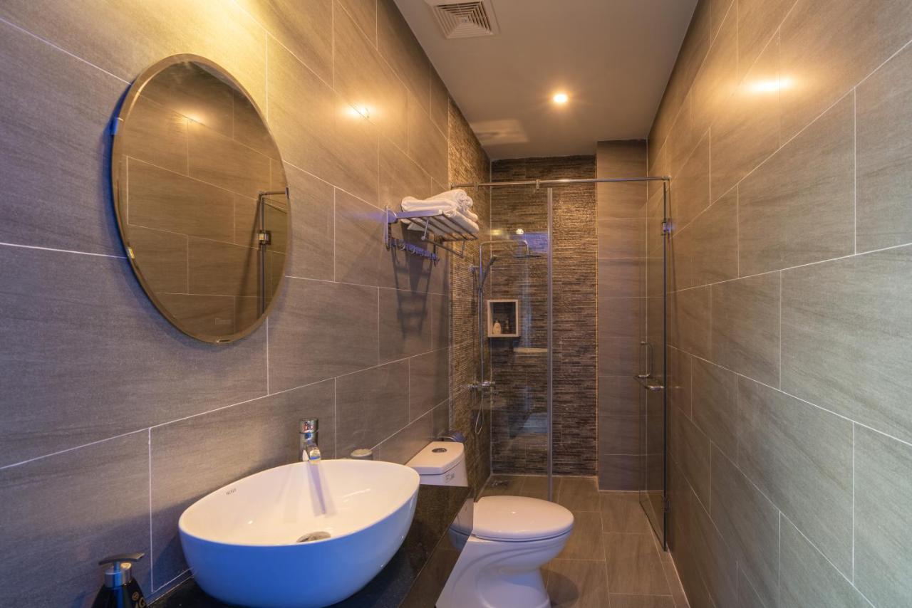 An Bang Mq Villa Хоян Екстер'єр фото
