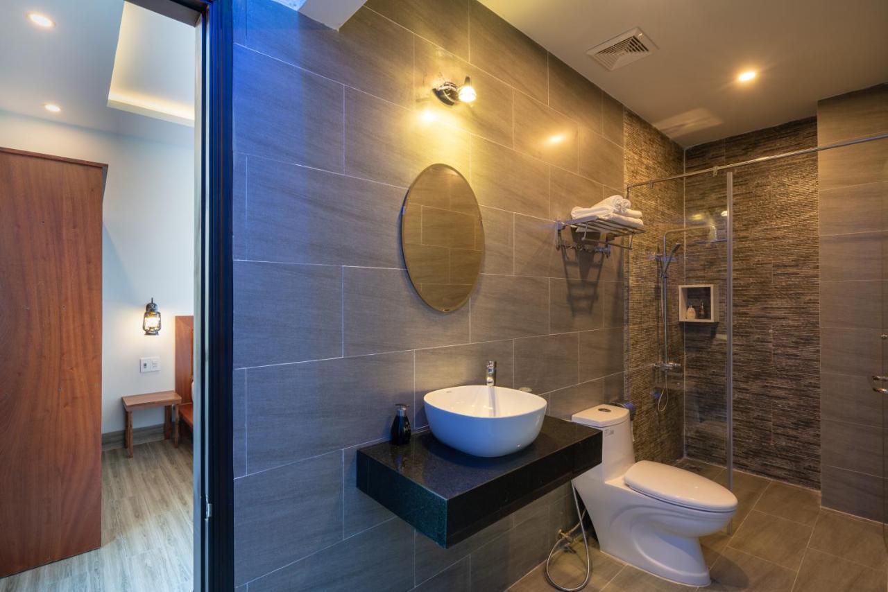 An Bang Mq Villa Хоян Екстер'єр фото